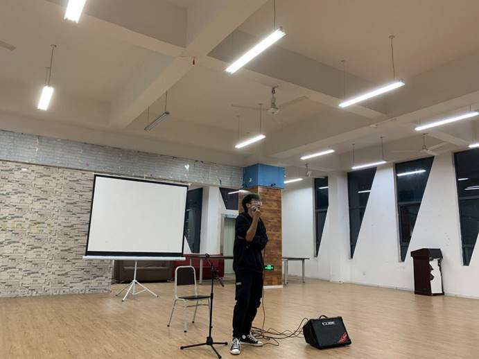 流行音乐社