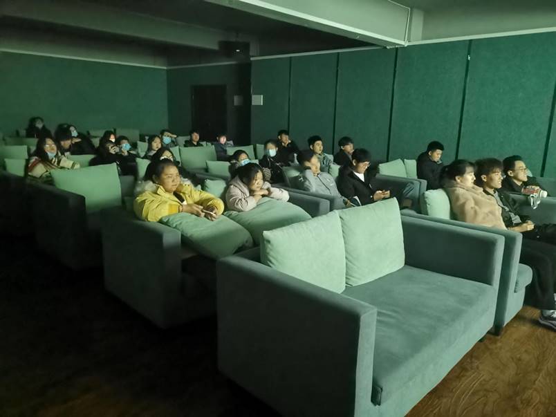 养生协会