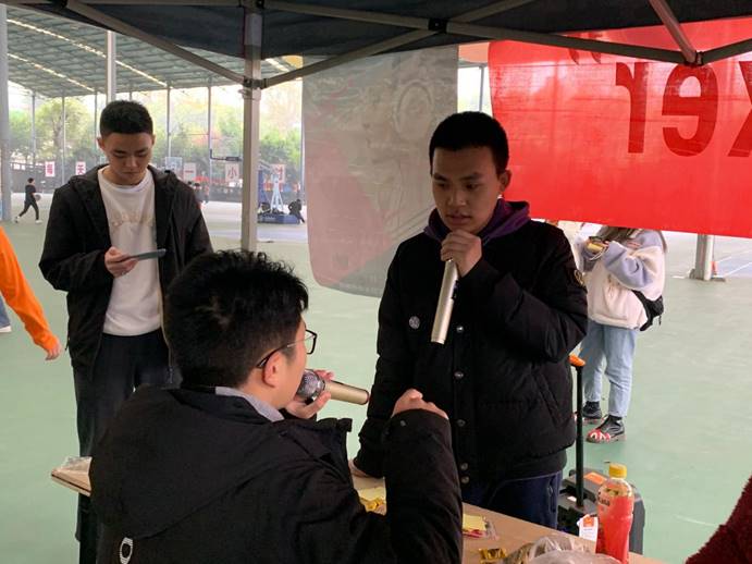 b-box协会1